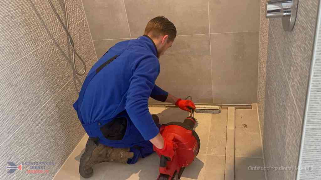 Badkamer Ontstoppen Moerdijk Badkamer Ontstoppen Moerdijk