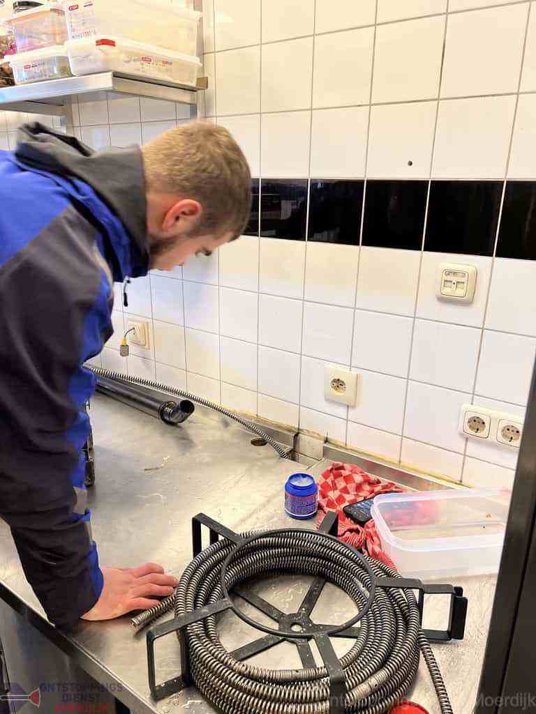 Gootsteen Ontstoppingsdienst Moerdijk Gootsteen Ontstoppingsdienst Moerdijk