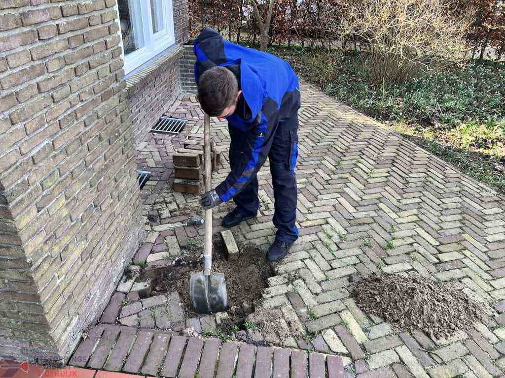 Moerdijk Riool Ontstopping Moerdijk Riool Ontstopping