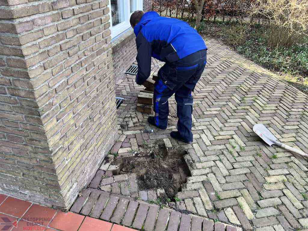 Ontstoppen Riool Moerdijk Ontstoppen Riool Moerdijk