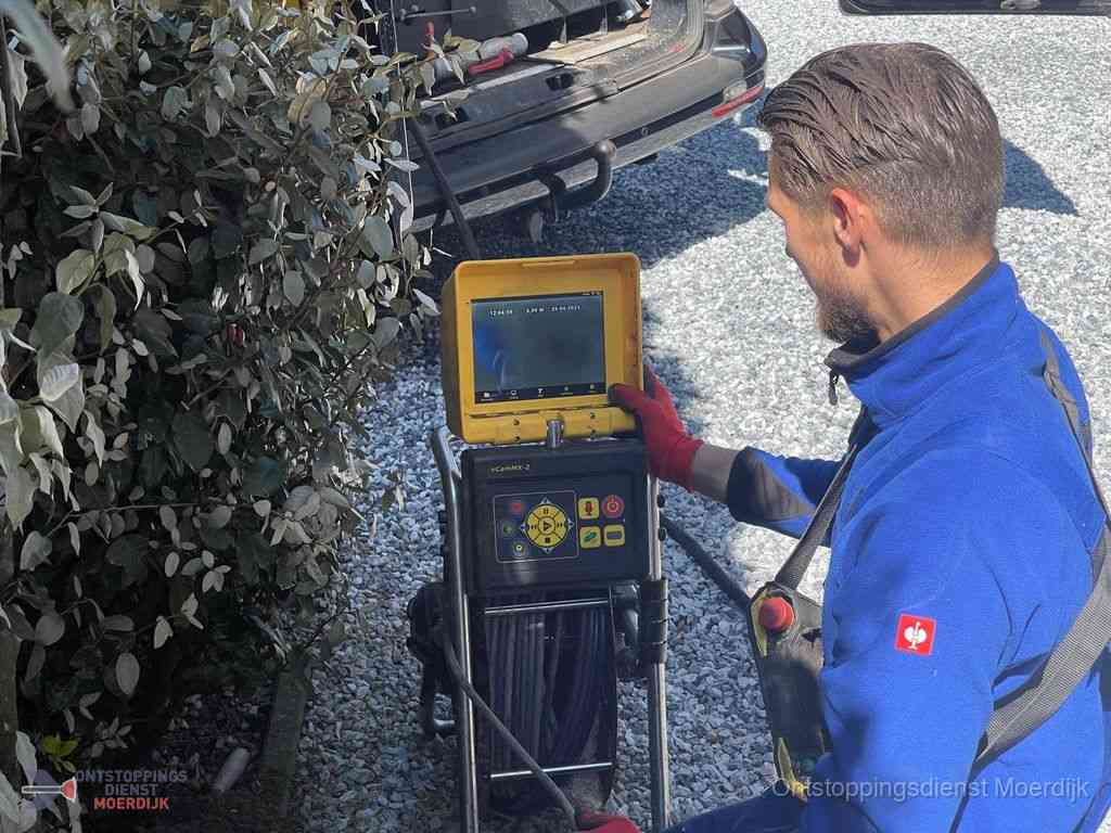 Riool Reiniging Onderhoud Moerdijk Riool Reiniging Onderhoud Moerdijk
