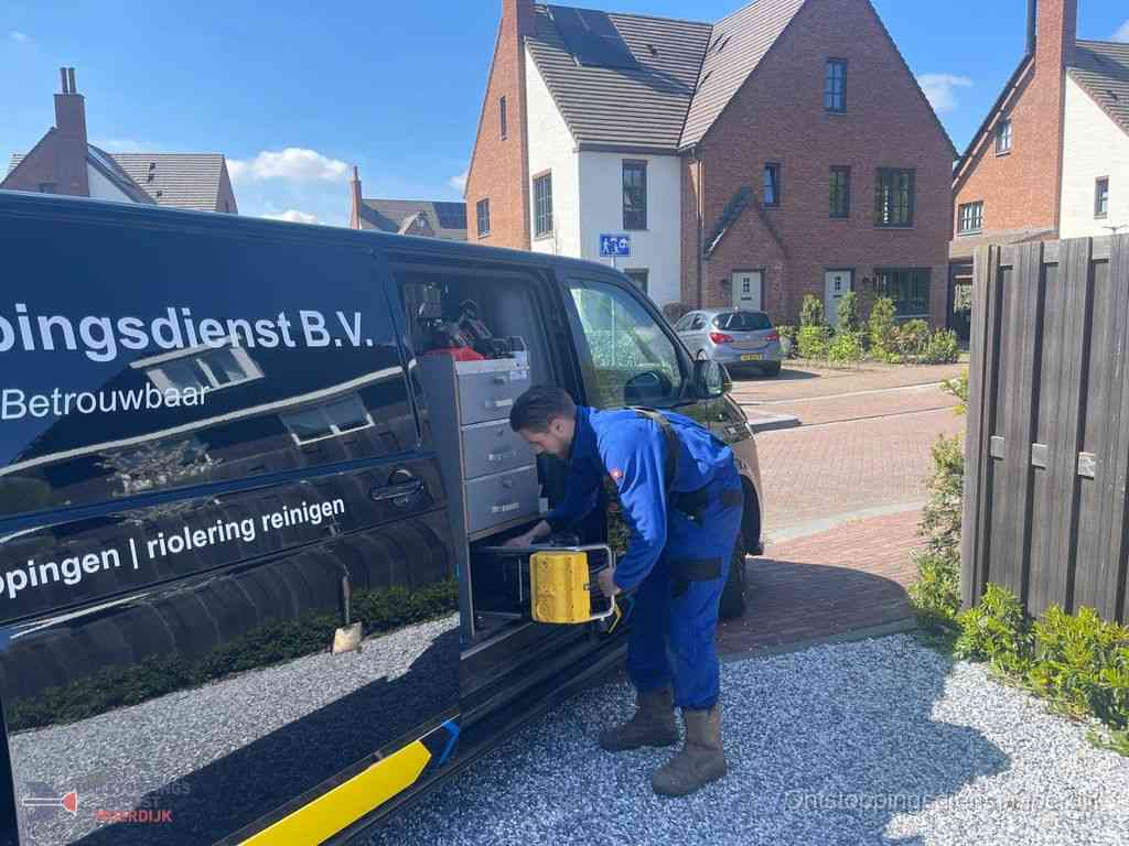 Spoed Ontstoppingsbedrijf Moerdijk Spoed Ontstoppingsbedrijf Moerdijk